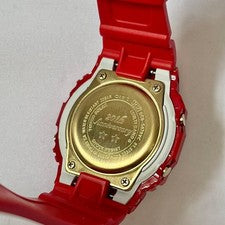 Baby-G Digital Watch, Red #QYAQH8