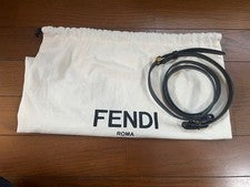 FENDI handbag #QY6PCH