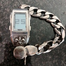 CITIZEN Digital Watch 1481010 Independent #QYJXMJ