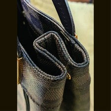 Louis Vuitton Damier Tote Bag #QYBTNK