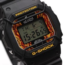 G-SHOCK x LOST ENTERPRISES Collaboration Men's Watch #QY3NG6
