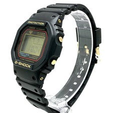 G-SHOCK CASIO Watch DW-5025SP-1 25th ANNIVERSARY G-Shock 25th Anniversar #QY72V1