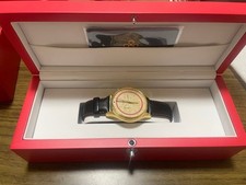 TRIBUSTRI-07LFC Sport Chronograph Champ Edition Watch #PGFWJ6