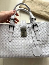 BOTTEGA VENETA ♡ Small Roma #QYB755