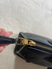 Louis Vuitton Monogram Empreinte Handbag #QY4I6E