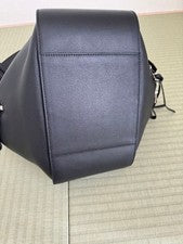 LOEWE Black Handbag Hammock #QYGZ2L