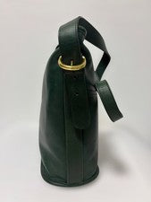 Old Coach Shoulder Bag with Pocket 4153 #QY90TV