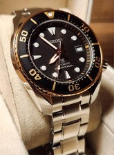 SEIKO PROSPEX Ginza 700 bottles #QY5L6Q