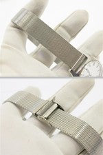 Citizen Classic Men's Hand-Winding Watch, 17 Jewels, Date Display, 18714 #QY30OL