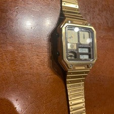 Citizen Thermo Sensor Gold 500 pieces #QY1XYZ