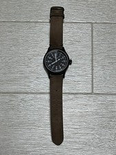 Model TIMEX INDIGLO function equipped EXPEDITION #QYCG0I