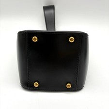 Cartier Panthère handbag, black #QY30EO