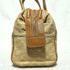 LOUIS VUITTON Josephine PM Monogram Mini Boston Handbag #QYIO6R