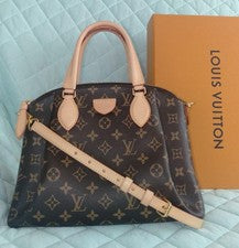 LOUIS VUITTON Rivoli PM LOUIS VUITTON #QY3GR6