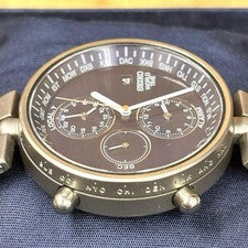 SEIKO Blue Planet (2000 pieces) 5T52-0020 #QYI8LF