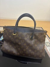 LOUIS VUITTON VUITTON handbag #QY86EI