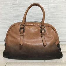 PRADA Prada handbag, leather bag #QY5TNV