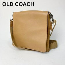 COACH Model Old Coach Shoulder Bag Women #QYCVNV
