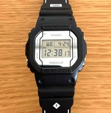 G-SHOCK × PIGALLE G-SHOCK × Pigalle collaboration model #QY319G