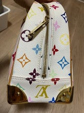 Louis Vuitton Multicolor Trouville #QY4R0N