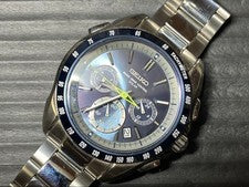 SEIKO Brightz, limited edition of 490 pieces worldwide, SAGA055 8B82-0AF #QYD2P8