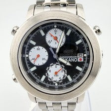 Honda Nakano Model 500 Pieces GT15 Mugen Men's Quartz Watch #QY7AWM