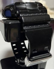 G-SHOCK GA-113B Initial Blue (Replaced) #QYAY7N