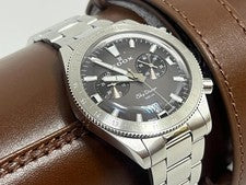 EDOX SkyDiver Chronograph Ltd 1000 Pieces No.152 Swiss Made #QYKKUK