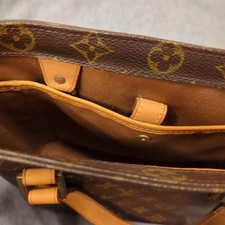 LOUIS VUITTON Monogram Vavin PM #QY2DV0
