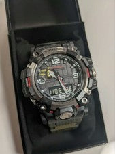 Mudmaster G-2000 G-SHOCK #QY4Y38