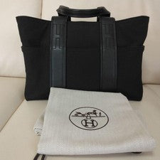 HERMES Acapulco Black #QYDYD9