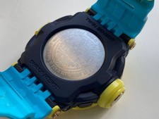 G-SHOCK GW-9201KJ Radio Solar Riseman Classic Limited Watch #QYI16C