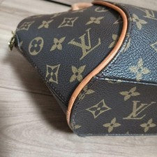 LOUIS VUTTO Monogram Ellipse #QY618S