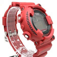 G-SHOCK G-SHOCK CASIO CASIO Watch GW-8230NT-4 FROGMAN 30th ANNIVERSARY F #QYDALQ