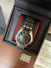 STI 25th Anniversary Mechanical Watch #QYA37L