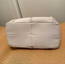 TOD'S White Handbag Women #QYAQE5