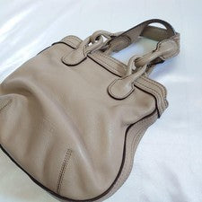 LOEWE Leather Mini Handbag #QY9ON8