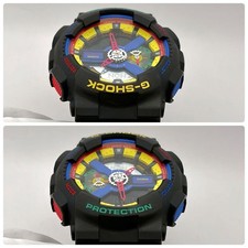 G-SHOCK Dee & Ricky Collaboration GA-110DR-1AJR #QY98B8