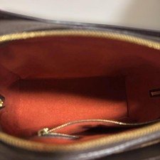 LOUIS VUITTON Damier handbag #QYDAFA