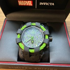 INVICTA MARVEL Watch #QYEDOH