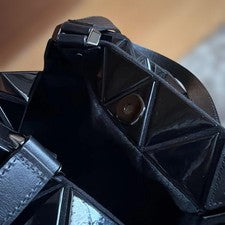 BAO BAO ISSEY MIYAKE Handbag, Black #QYDQPN