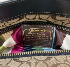 Legacy Signature Satchel 65th Anniversary #QYGAGE