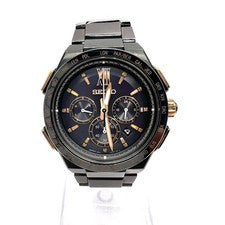 Working Seiko Brightz Flight Expert 8B92-0AH0 #QYIGE2