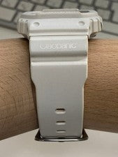 G-SHOCK Collaboration CIAOPANIC Speed ​​White DW-5600 #QY1I70