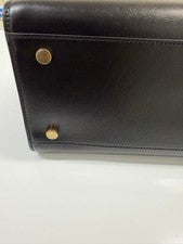 Saint Laurent Paris handbag, black #QYH6ET