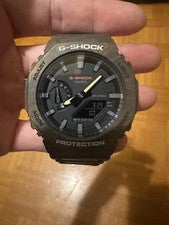 G-SHOCK GW-B5611 Carbon Core Guard #PFB605