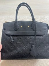 Louis Vuitton Monogram Empreinte Handbag #QY4I6E