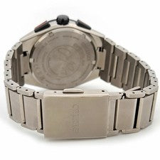 Seiko Astron Shohei Ohtani 2022 Model SBXC125 Solar Titanium Men's SEIKO #QY307J