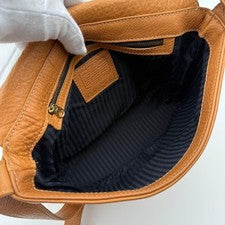 Old Coach Sonoma Collection Shoulder Bag, Brown #QY4I9T