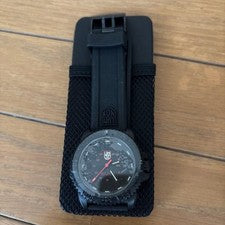 LUMINOX ECLIPSE Quartz Watch Body #QY6VKE
